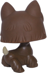 #0789 Scottish Terrier
